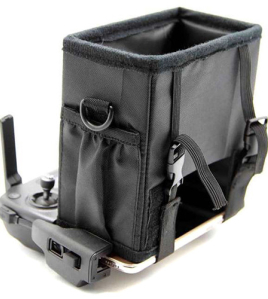 Freewell Sunshade for DJI Spark &amp; Select DJI Mavic Remote Controllers