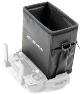 Freewell Sunshade for DJI Spark &amp; Select DJI Mavic Remote Controllers
