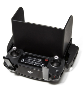 Ultimaxx Extra Large Sunshade for DJI Remote Controllers