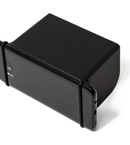 Ultimaxx Extra Large Sunshade for DJI Remote Controllers