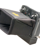 Hoodman Magnetic Sunshade for DJI Matrice 300 Smart Controller