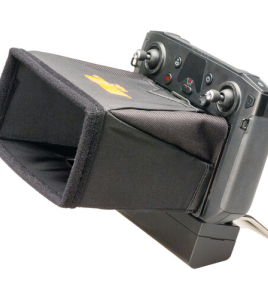 Hoodman Magnetic Sunshade for DJI Matrice 300 Smart Controller