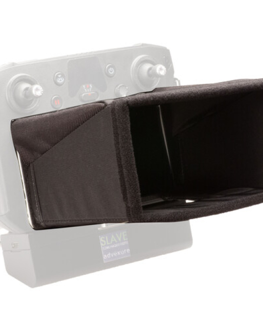 Hoodman Magnetic Sunshade for DJI Matrice 300 Smart Controller