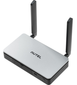 Autel Robotics Live Deck 2 Video Transmitter for EVO II V3 Drones – HD Live Streaming System