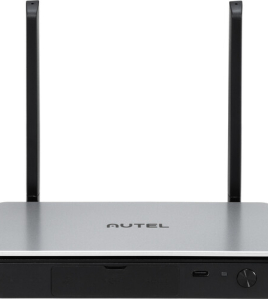 Autel Robotics Live Deck 2 Video Transmitter for EVO II V3 Drones – HD Live Streaming System
