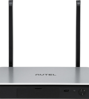 Autel Robotics Live Deck 2 Video Transmitter for EVO II V3 Drones – HD Live Streaming System