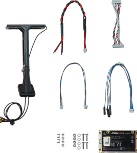 Amimon CONNEX Nano TX Transmitter – HD Zero Latency Video Transmitter