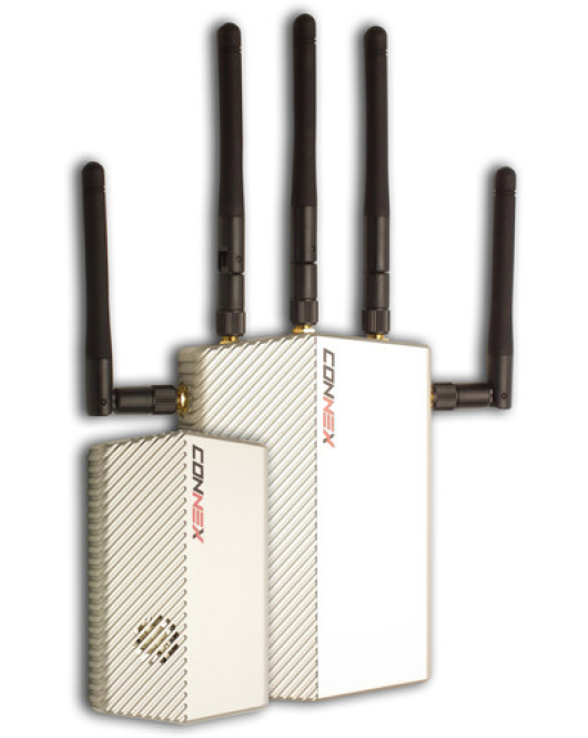 Amimon CONNEX Wireless HD Video Link for UAVs