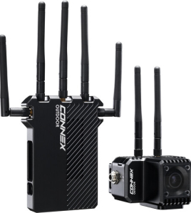 Amimon CONNEX Outdoor Digital Wireless Video System Kit