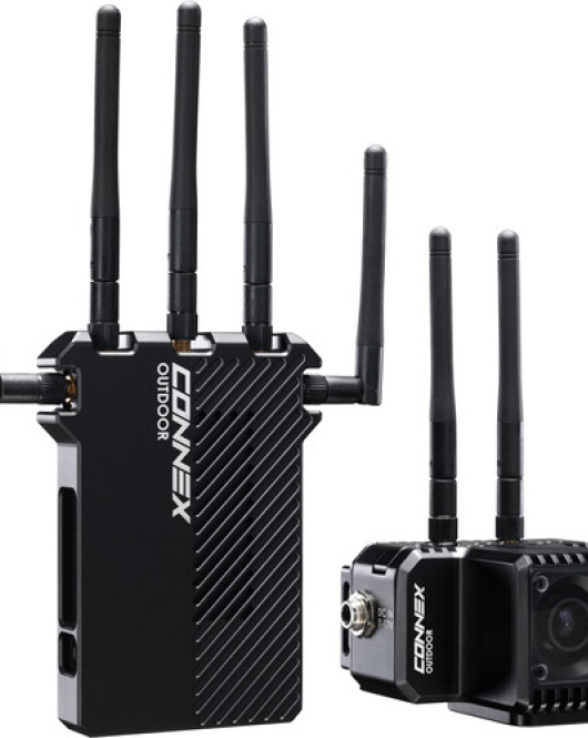 Amimon CONNEX Outdoor Digital Wireless Video System Kit