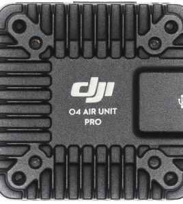DJI O4 Air Unit Pro Transmission Module