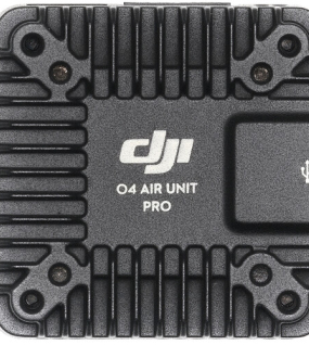 DJI O4 Air Unit Pro Transmission Module