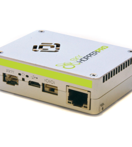 SkyHopper PRO Bidirectional UAV Datalink – Secure SDR Drone Communication System