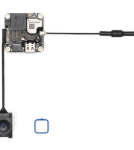 DJI O4 Air Unit – HD Digital FPV Air Unit System