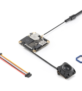 DJI O4 Air Unit – HD Digital FPV Air Unit System