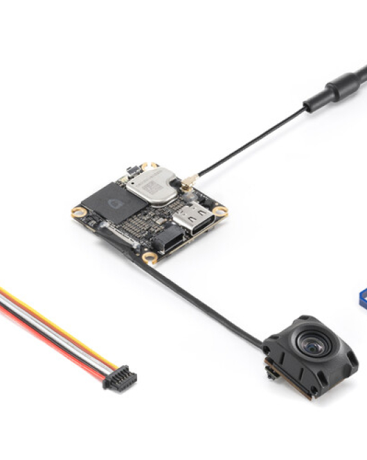 DJI O4 Air Unit – HD Digital FPV Air Unit System