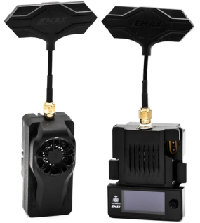 EMAX Aeris Link ExpressLRS TX Module Nano 915MHz