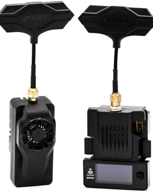 EMAX Aeris Link ExpressLRS TX Module Nano 915MHz