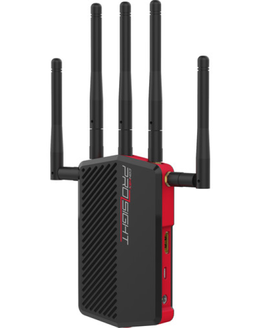Amimon CONNEX ProSight Ground Unit (Receiver) – HD FPV Video Receiver System