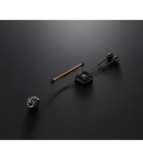 DJI O4 Air Unit Pro – 4K HD Digital FPV Transmission System
