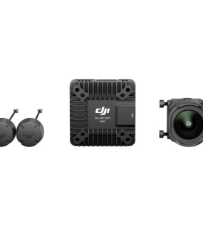 DJI O4 Air Unit Pro – 4K HD Digital FPV Transmission System