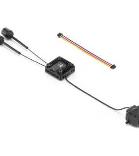 DJI O4 Air Unit Pro – 4K HD Digital FPV Transmission System