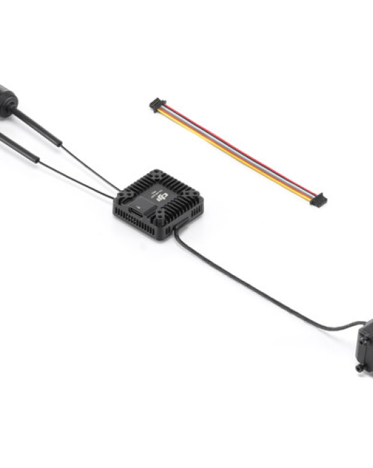 DJI O4 Air Unit Pro – 4K HD Digital FPV Transmission System