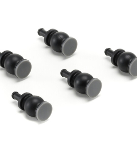 DJI Matrice 400 Gimbal Damper – Advanced Vibration Isolation Mount for Aerial Payload Stabilization