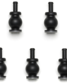 DJI Matrice 400 Gimbal Damper – Advanced Vibration Isolation Mount for Aerial Payload Stabilization