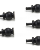 DJI Matrice 400 Gimbal Damper – Advanced Vibration Isolation Mount for Aerial Payload Stabilization