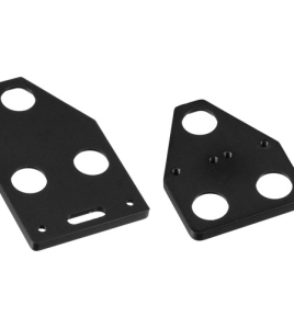 CineMilled DJI S1000 &amp; Ronin-M Mounting Dampener Tabs Pack of 8 – Vibration Isolation Tabs for Drone &amp; Gimbal Systems