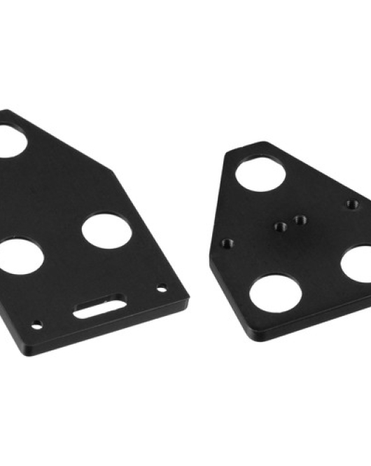 CineMilled DJI S1000 & Ronin-M Mounting Dampener Tabs Pack of 8 – Vibration Isolation Tabs for Drone & Gimbal Systems