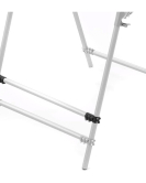 FREEFLY 15mm T-Clamps for Alta Cargo Landing Gear (Pair) – Secure Mounting Clamps for FREEFLY Alta Drone Systems