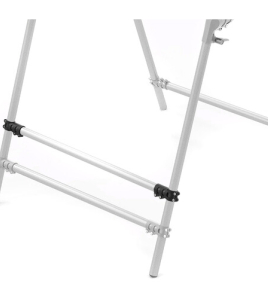 FREEFLY 15mm T-Clamps for Alta Cargo Landing Gear (Pair) – Secure Mounting Clamps for FREEFLY Alta Drone Systems