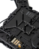 FREEFLY Astro Max Vibration Isolator System – Drone Payload Stabilization Mount for Professional UAV Cinematography FREEFLY Astro Max Vibration Isolator System – Drone Payload Stabilization Mount for Professional UAV Cinematography