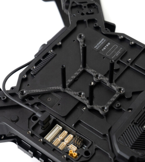 FREEFLY Astro Max Vibration Isolator System – Drone Payload Stabilization Mount for Professional UAV Cinematography