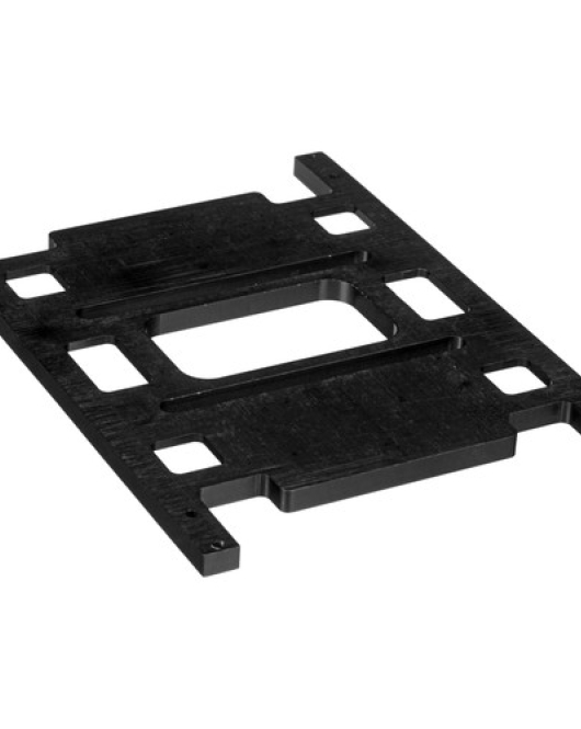 CineMilled Mount Plate for DJI S900 & Ronin-M – Universal Drone & Gimbal Mounting Plate for Professional Rigging