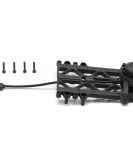 DJI Matrice 400 Third Gimbal Connector – Multi-Payload Expansion Interface for Professional Drone Systems