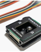 FREEFLY Smart Dovetail Payload Adapter – Quick Release Drone Payload Mounting System for Professional UAV Integration