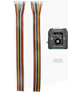FREEFLY Smart Dovetail Payload Adapter – Quick Release Drone Payload Mounting System for Professional UAV Integration