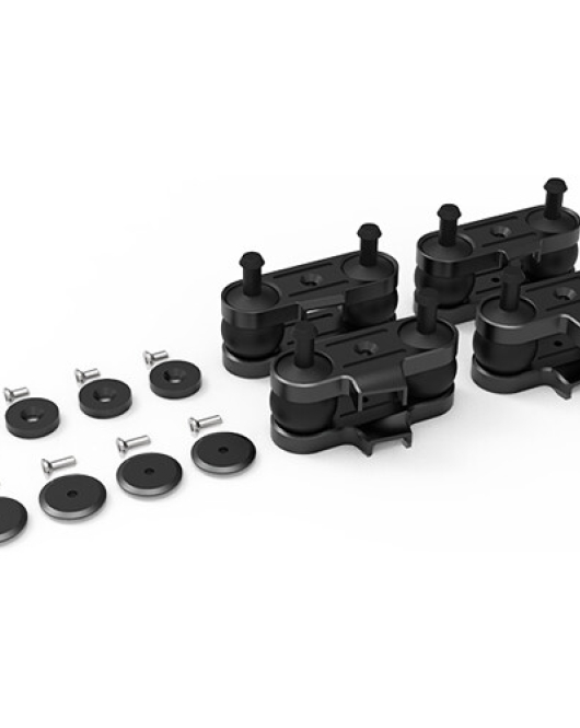 GREMSY Damping Extension Kit for DJI Matrice 300 – Vibration Isolation Upgrade Kit for Professional Drone Gimbal Systems