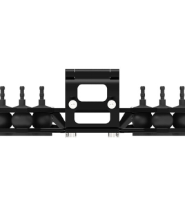 GREMSY Drone Damping System – Professional Vibration Isolation Mount for Cinematic UAV Gimbal Stabilization