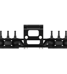 GREMSY Drone Damping System – Professional Vibration Isolation Mount for Cinematic UAV Gimbal Stabilization