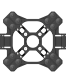 GREMSY Drone Damping System – Professional Vibration Isolation Mount for Cinematic UAV Gimbal Stabilization