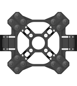 GREMSY Drone Damping System – Professional Vibration Isolation Mount for Cinematic UAV Gimbal Stabilization