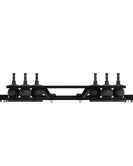 GREMSY Drone Damping System – Professional Vibration Isolation Mount for Cinematic UAV Gimbal Stabilization