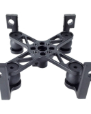 Letus35 Fly Kit for Helix & Helix Jr. – Professional Camera Stabilization & Vibration Isolation System for Drone Rigs