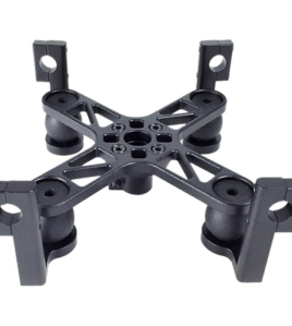 Letus35 Fly Kit for Helix &amp; Helix Jr. – Professional Camera Stabilization &amp; Vibration Isolation System for Drone Rigs
