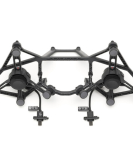 DJI Dual-Gimbal Connector for Matrice 400 – Multi-Payload Expansion Mount for Professional Drone Systems