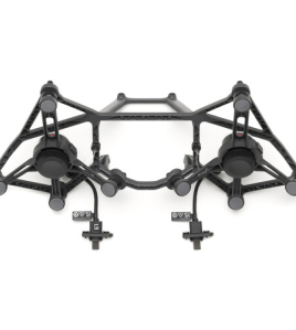 DJI Dual-Gimbal Connector for Matrice 400 – Multi-Payload Expansion Mount for Professional Drone Systems